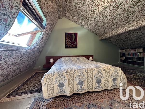 Maison à vendre 11 pièces 378 m² Souppes-sur-Loing