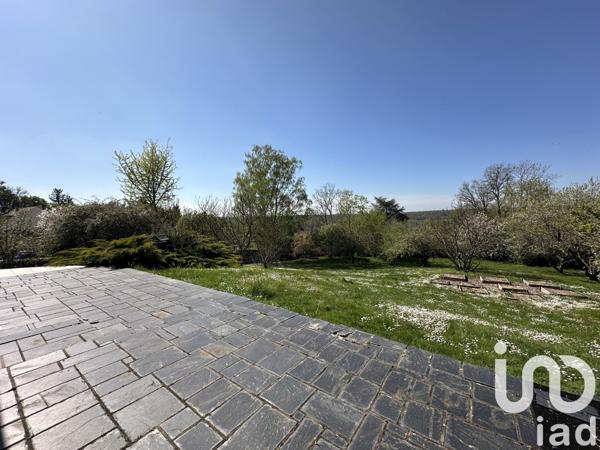 Maison à vendre 11 pièces 378 m² Souppes-sur-Loing