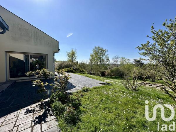 Maison à vendre 11 pièces 378 m² Souppes-sur-Loing