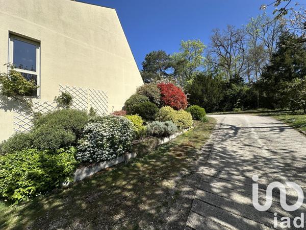 Maison à vendre 11 pièces 378 m² Souppes-sur-Loing