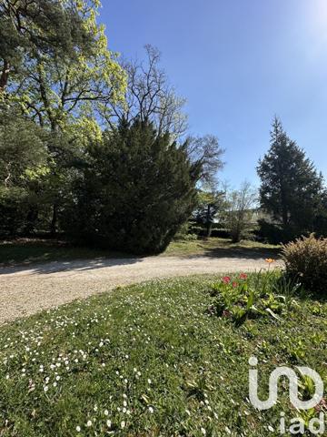 Maison à vendre 11 pièces 378 m² Souppes-sur-Loing