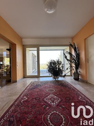 Maison à vendre 11 pièces 378 m² Souppes-sur-Loing