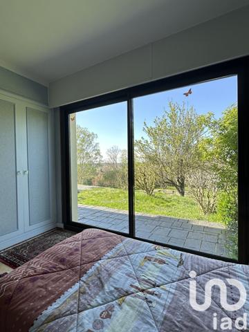 Maison à vendre 11 pièces 378 m² Souppes-sur-Loing