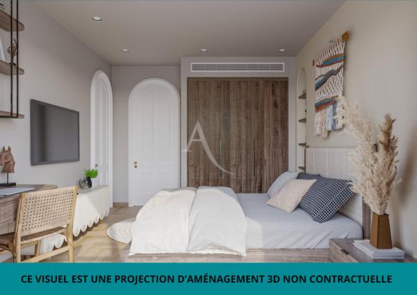 Bel Appartement Meaux T3