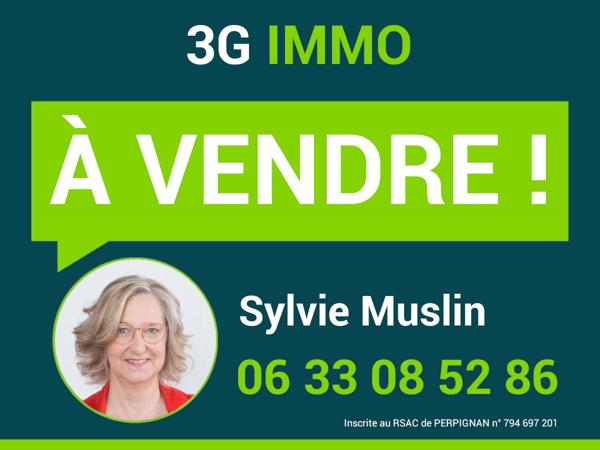 Vente / Maison traditionnelle