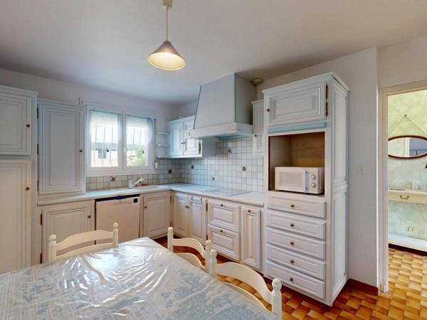 Vente / Maison traditionnelle