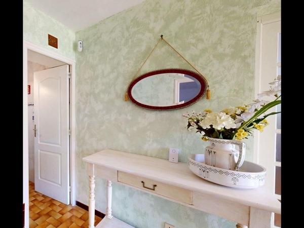 Vente / Maison traditionnelle