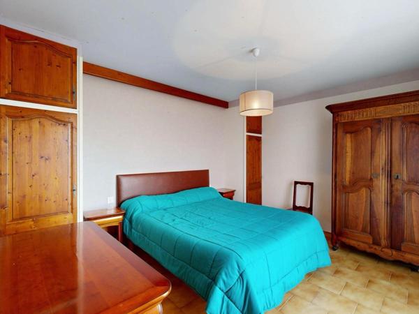 Vente / Maison traditionnelle