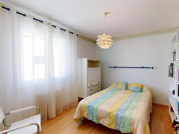 Vente / Maison traditionnelle