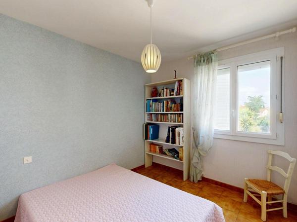 Vente / Maison traditionnelle