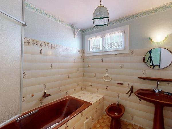 Vente / Maison traditionnelle