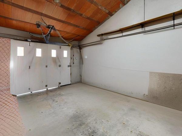 Vente / Maison traditionnelle