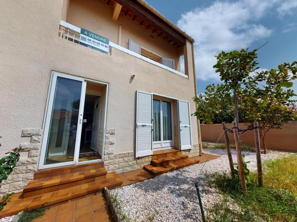 Vente / Maison traditionnelle