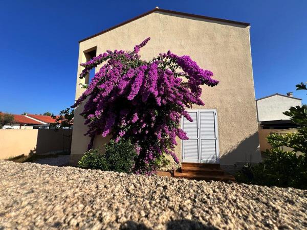 Vente / Maison traditionnelle