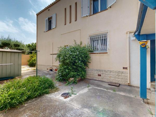 Vente / Maison traditionnelle