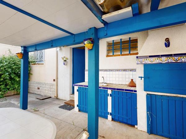 Vente / Maison traditionnelle