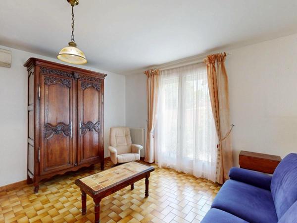 Vente / Maison traditionnelle