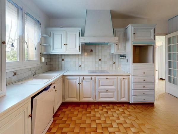 Vente / Maison traditionnelle