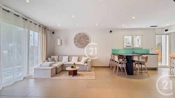 Maison à vendre  4 pièces - 98 m2 ST GILLES - 30
