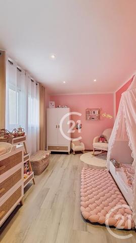 Maison à vendre  4 pièces - 98 m2 ST GILLES - 30