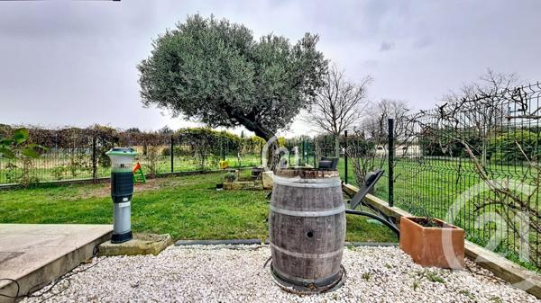 Maison à vendre  4 pièces - 98 m2 ST GILLES - 30