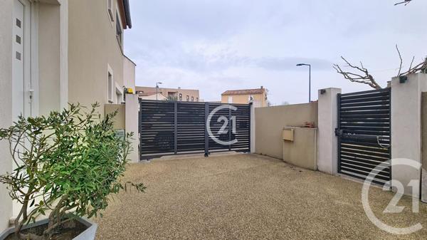 Maison à vendre  4 pièces - 98 m2 ST GILLES - 30