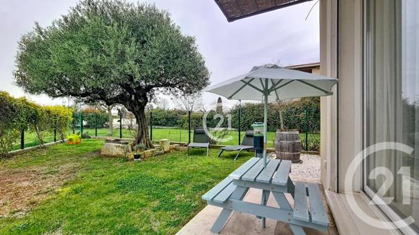 Maison à vendre  4 pièces - 98 m2 ST GILLES - 30