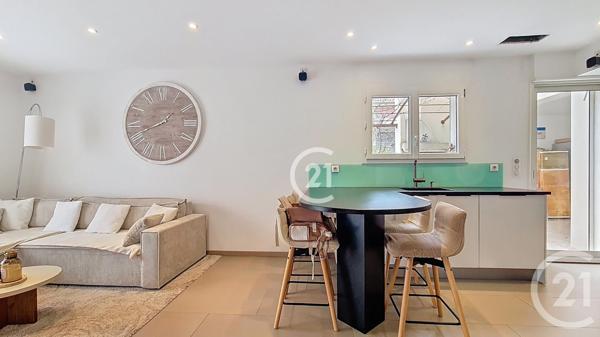 Maison à vendre  4 pièces - 98 m2 ST GILLES - 30