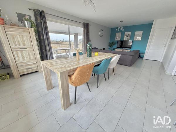 Maison à vendre 5 pièces 110 m² Saint-Pierre-Lafeuille