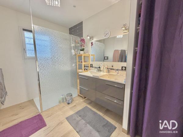 Maison à vendre 5 pièces 110 m² Saint-Pierre-Lafeuille