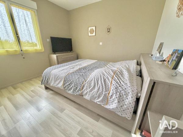Maison à vendre 5 pièces 110 m² Saint-Pierre-Lafeuille