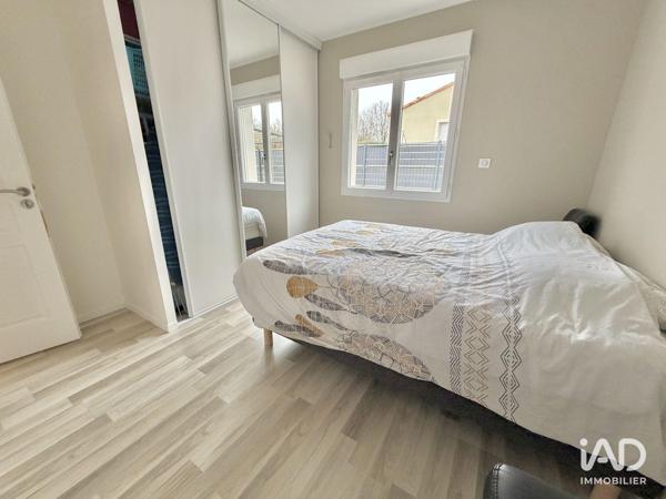 Maison à vendre 5 pièces 110 m² Saint-Pierre-Lafeuille