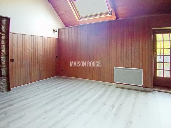 Authentique maison en pierre entre Dinard et Plouër-sur-Rance - Un havre de paix à deux pas de la Rance