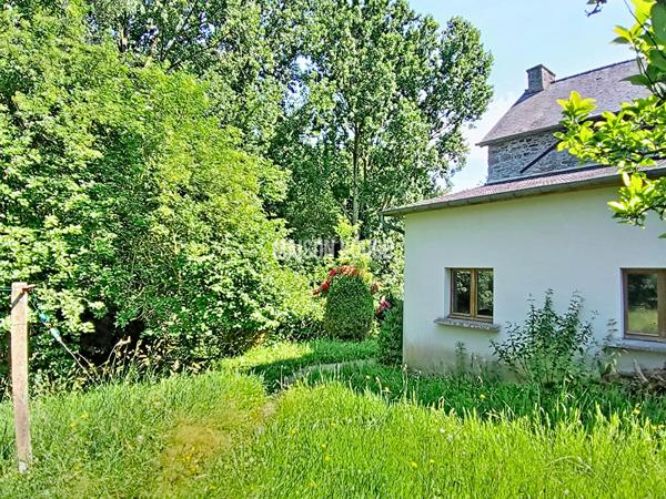 Authentique maison en pierre entre Dinard et Plouër-sur-Rance - Un havre de paix à deux pas de la Rance