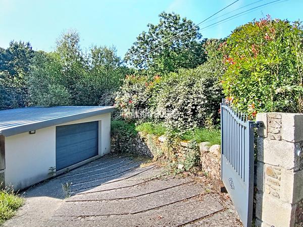 Authentique maison en pierre entre Dinard et Plouër-sur-Rance - Un havre de paix à deux pas de la Rance