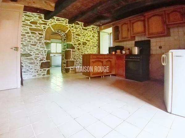 Authentique maison en pierre entre Dinard et Plouër-sur-Rance - Un havre de paix à deux pas de la Rance