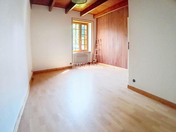 Authentique maison en pierre entre Dinard et Plouër-sur-Rance - Un havre de paix à deux pas de la Rance