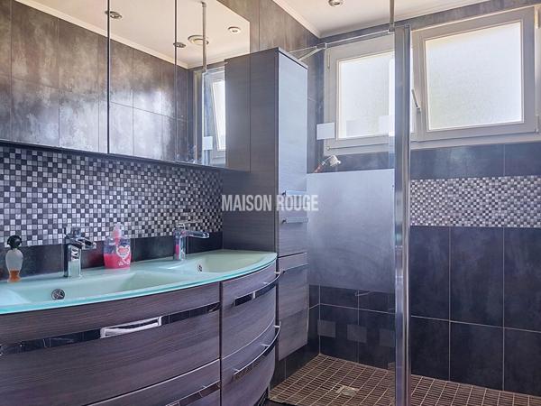 Nouveauté ! PLouha ,Maison de 110 m² avec 4 chambres, sous-sol aménagé et jardin