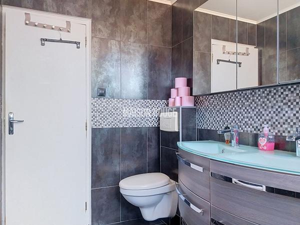 Nouveauté ! PLouha ,Maison de 110 m² avec 4 chambres, sous-sol aménagé et jardin