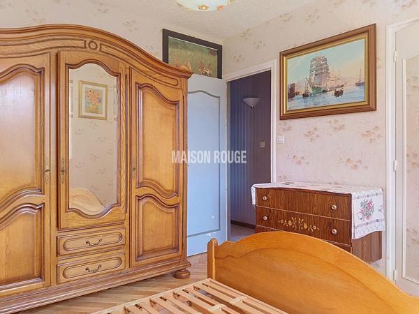 Nouveauté ! PLouha ,Maison de 110 m² avec 4 chambres, sous-sol aménagé et jardin