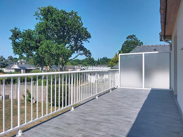 Nouveauté ! PLouha ,Maison de 110 m² avec 4 chambres, sous-sol aménagé et jardin