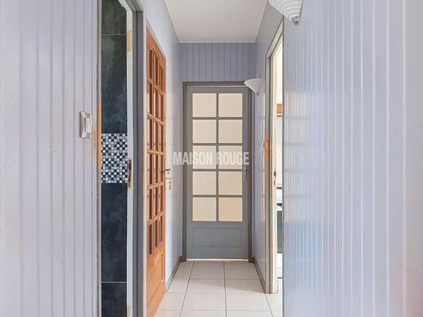 Nouveauté ! PLouha ,Maison de 110 m² avec 4 chambres, sous-sol aménagé et jardin