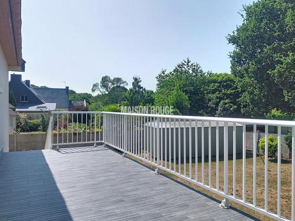 Nouveauté ! PLouha ,Maison de 110 m² avec 4 chambres, sous-sol aménagé et jardin