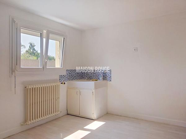 Nouveauté ! PLouha ,Maison de 110 m² avec 4 chambres, sous-sol aménagé et jardin