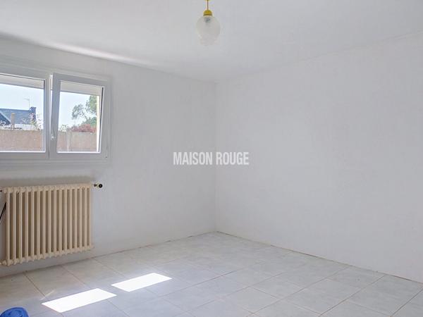 Nouveauté ! PLouha ,Maison de 110 m² avec 4 chambres, sous-sol aménagé et jardin