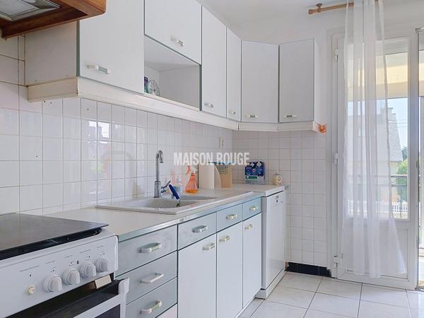 Nouveauté ! PLouha ,Maison de 110 m² avec 4 chambres, sous-sol aménagé et jardin