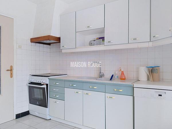 Nouveauté ! PLouha ,Maison de 110 m² avec 4 chambres, sous-sol aménagé et jardin
