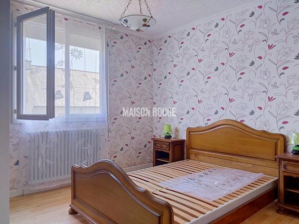 Nouveauté ! PLouha ,Maison de 110 m² avec 4 chambres, sous-sol aménagé et jardin