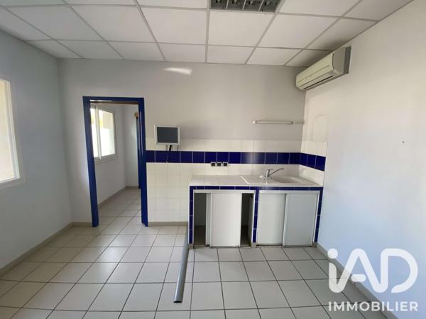 Murs commerciaux  à vendre 260 m² Montréjeau