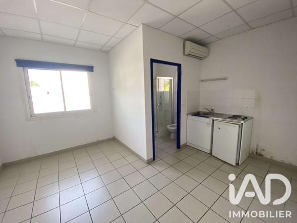 Murs commerciaux  à vendre 260 m² Montréjeau